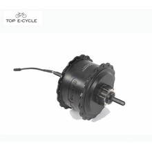 Strong power 500W rear electric hub motor for electric bicycle